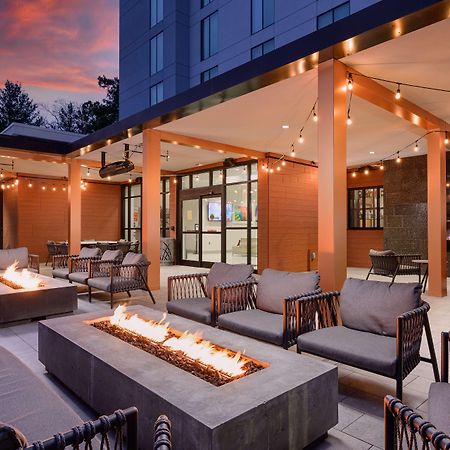 Hilton Garden Inn Knoxville Papermill Drive, Tn Exteriér fotografie