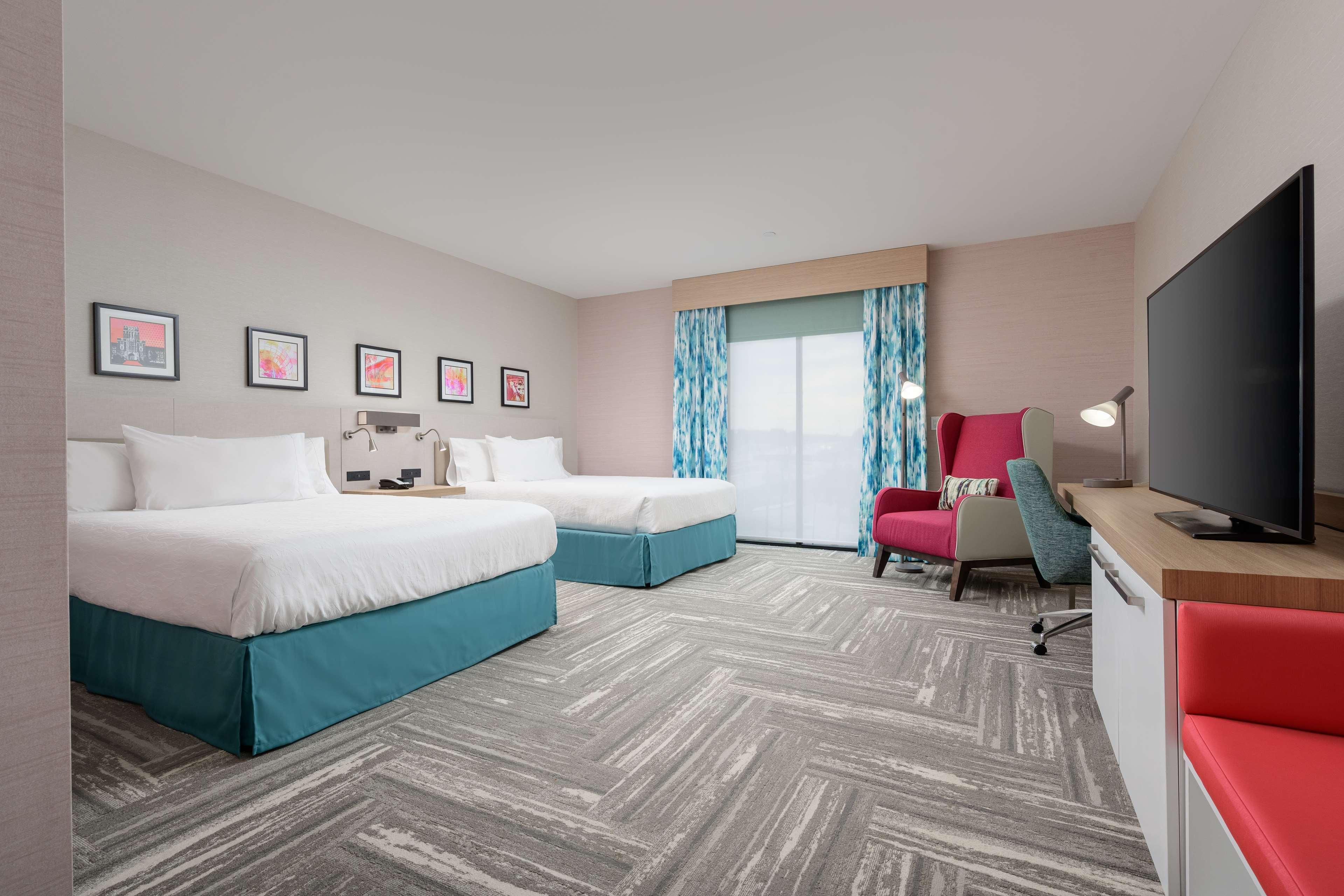 Hilton Garden Inn Knoxville Papermill Drive, Tn Exteriér fotografie